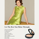 Illustration for article titled The Mad Men “For Your Consideration” ads are beautifully appropriate